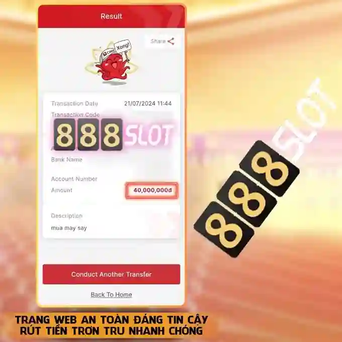 cash slot 888: Trải nghiệm và đánh giá chi tiết