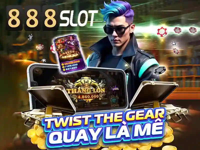 barca 888slot – hành trình trải nghiệm và đánh giá