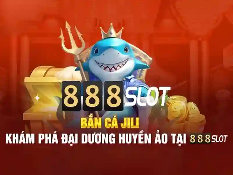 888slot - Tổng quan về nền tảng slot online đáng tin cậy