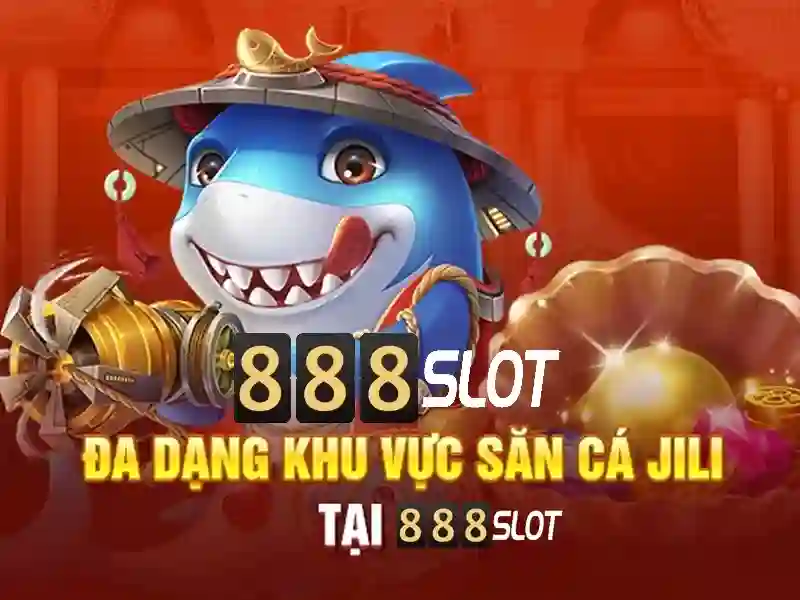 Tong quan lucky 888 slot machine