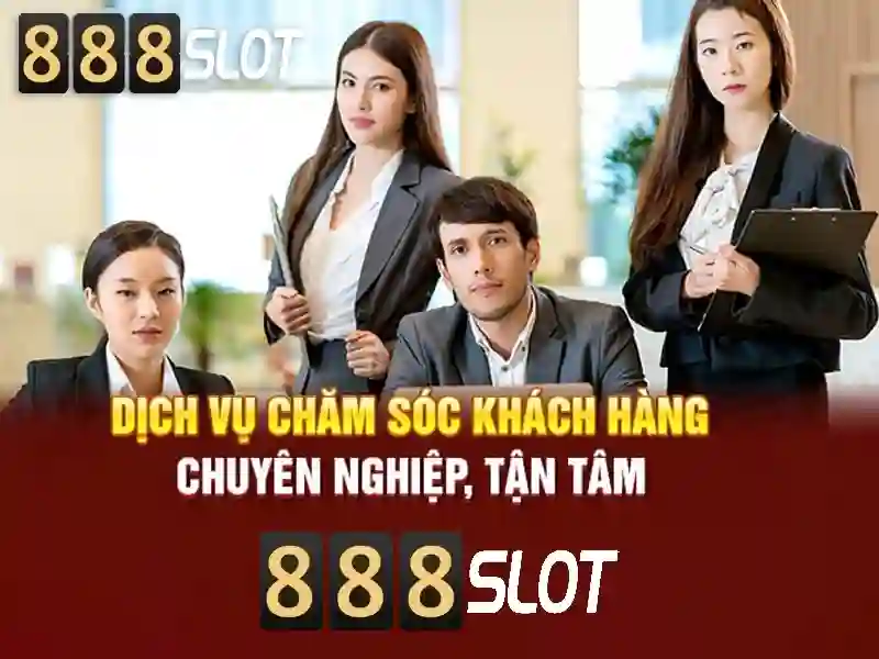 888slot - Nền tảng slot trực tuyến đáng tin cậy tại Việt Nam