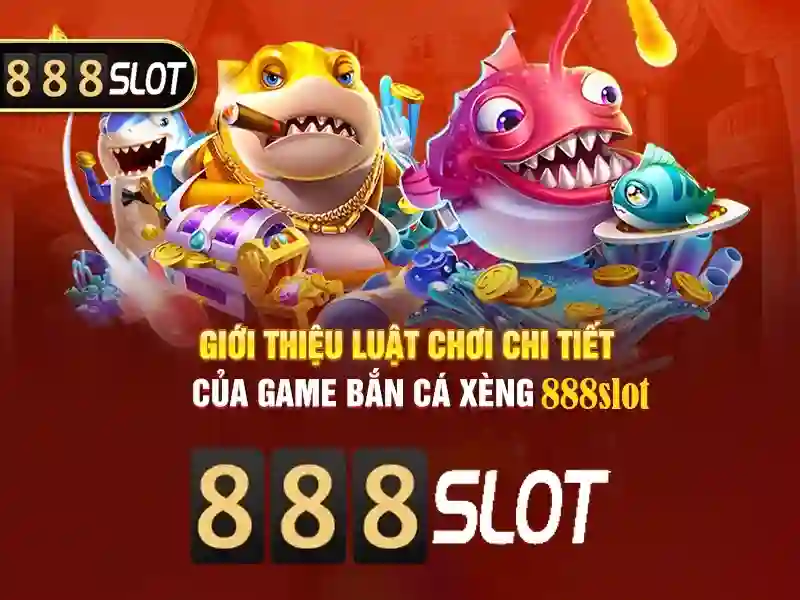 888slot - Đánh giá và tổng quan về nền tảng slot trực tuyến