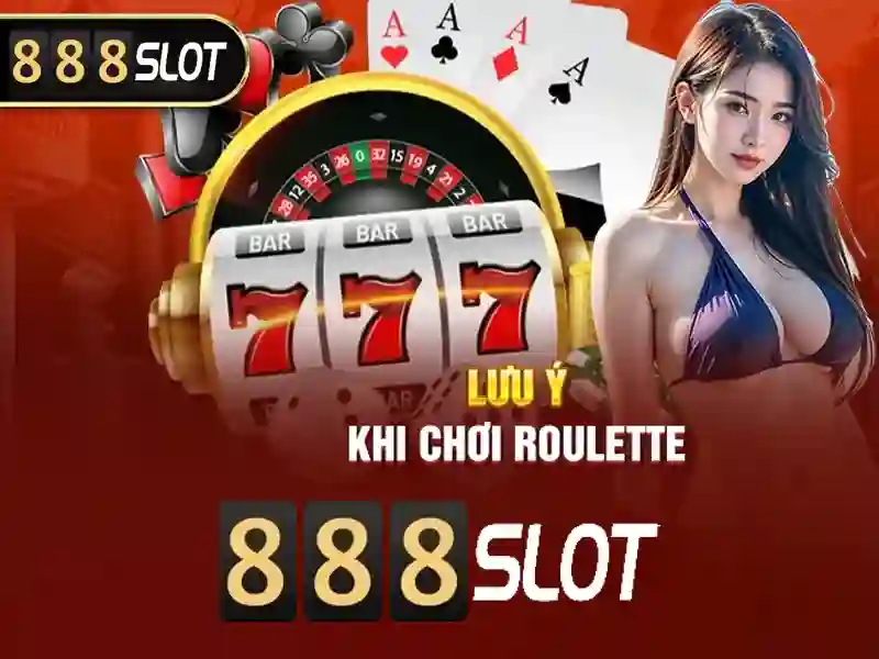 888Slot là gì?