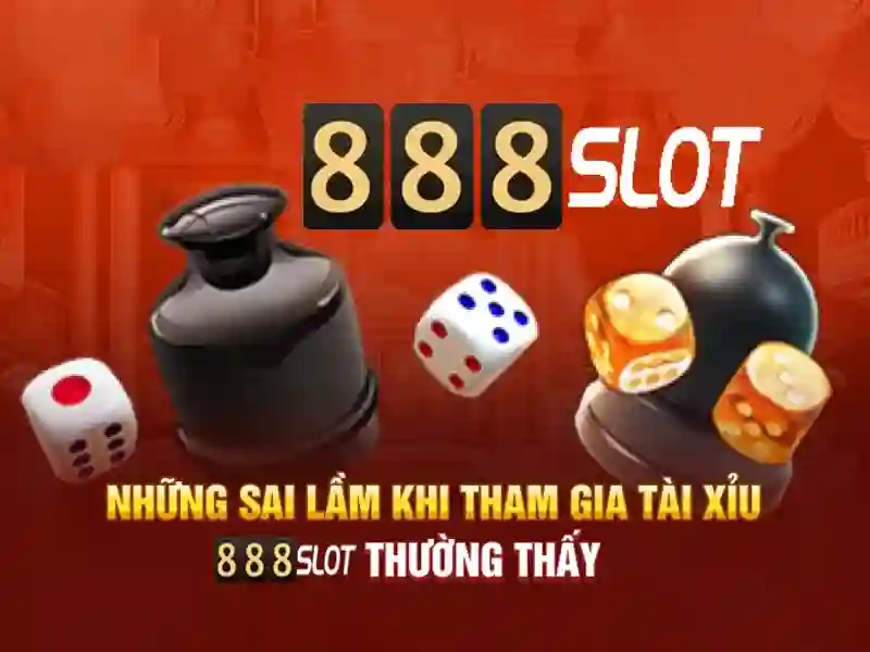 888slot: Tổng quan về nền tảng slot trực tuyến uy tín
