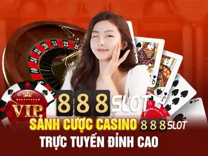 Cảnh báo rủi ro tài chính và trách nhiệm người chơi tại 888slot