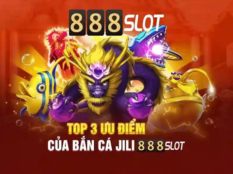 888slot - Tong quan ve nha cai quay so truc tuyen