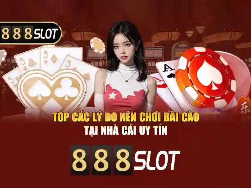 Tính năng nổi bật tại 888slot