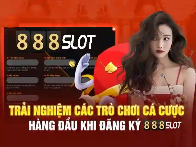 888slot – Nền tảng casino trực tuyến hàng đầu