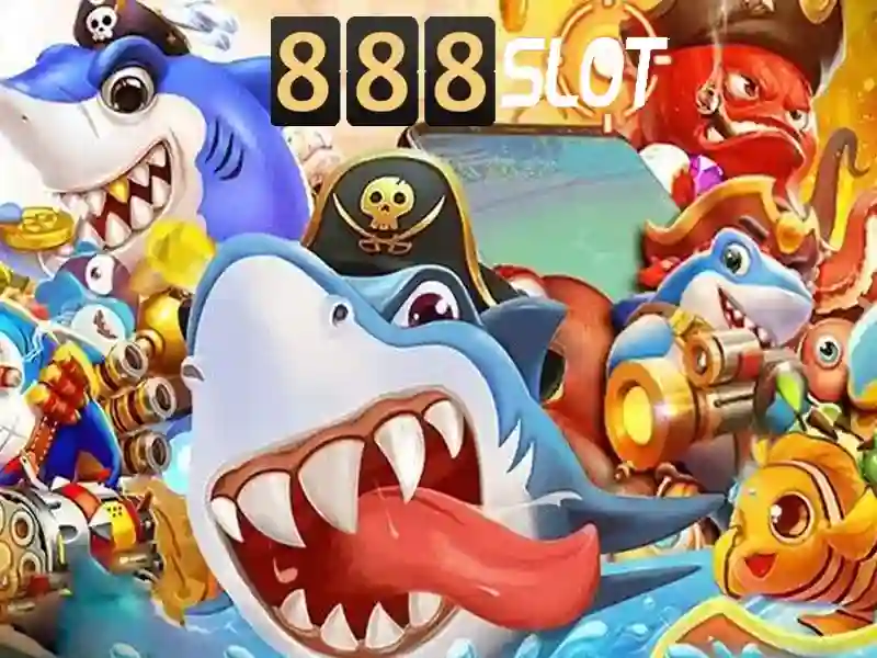 888slot - Nền tảng slot trực tuyến uy tín và đa dạng
