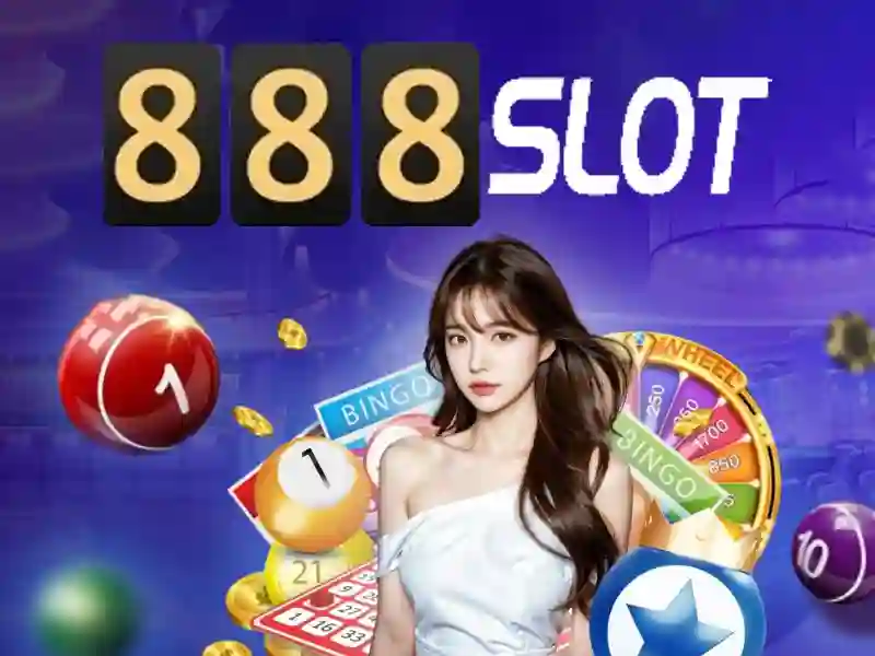 slot 888 th – trải nghiệm đột phá và đánh giá