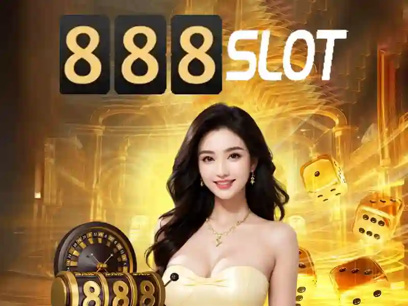 888 gold slot - trải nghiệm đỉnh cao cùng roma slot 888