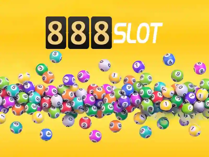 888slot - Nền tảng cá cược trực tuyến nổi bật