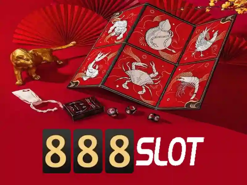 888 slot machine: hành trình trải nghiệm và đột phá