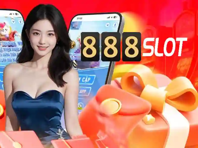 dk slot 888 – Trải nghiệm đỉnh cao và câu chuyện thương hiệu