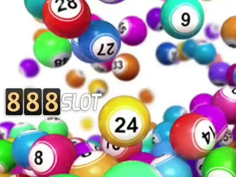 888slot: Nền tảng slot và casino trực tuyến uy tín