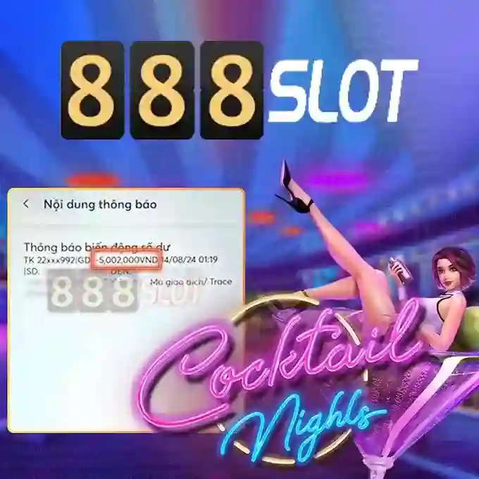 slot gacor 888 – Tổng quan, trải nghiệm và giá trị đỉnh cao