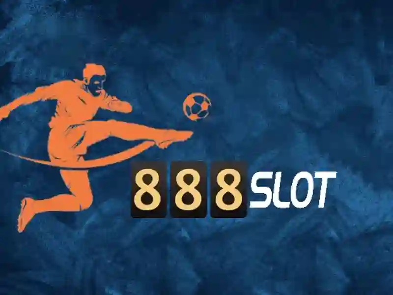 888slot game – Trải nghiệm slot 888 đỉnh cao và câu chuyện thương hiệu