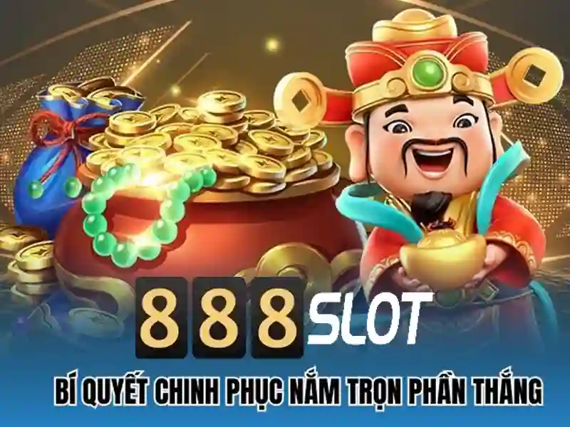 Nguồn gốc và sứ mệnh của cash slot 888