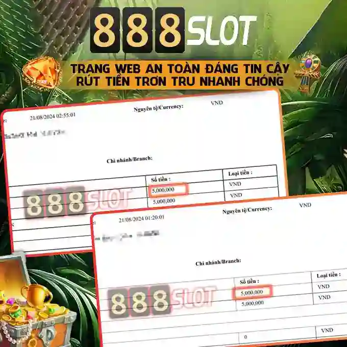 asgard 888 slot: Khám phá trải nghiệm giải trí đỉnh cao
