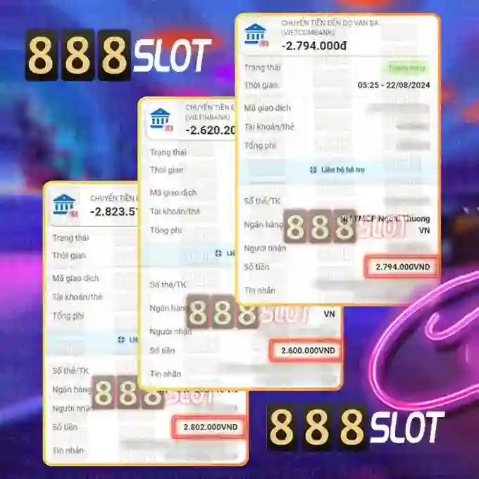 wallet fast 888 slot – Trải nghiệm ví số và slot đỉnh cao