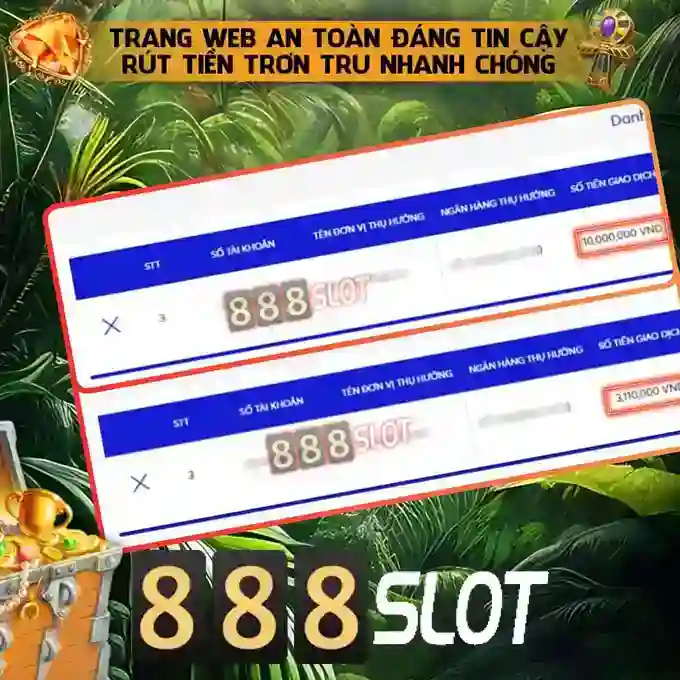 win 888 slot – Tổng quan và giá trị cốt lõi