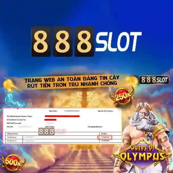 vip 888 slot – tổng quan thương hiệu và trải nghiệm vip 888 slot