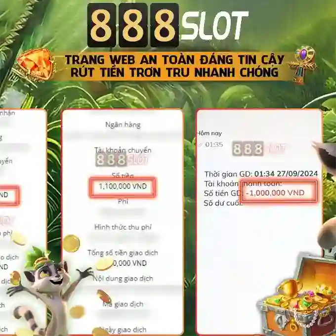 alibaba 888 slot – Khám phá trải nghiệm đỉnh cao
