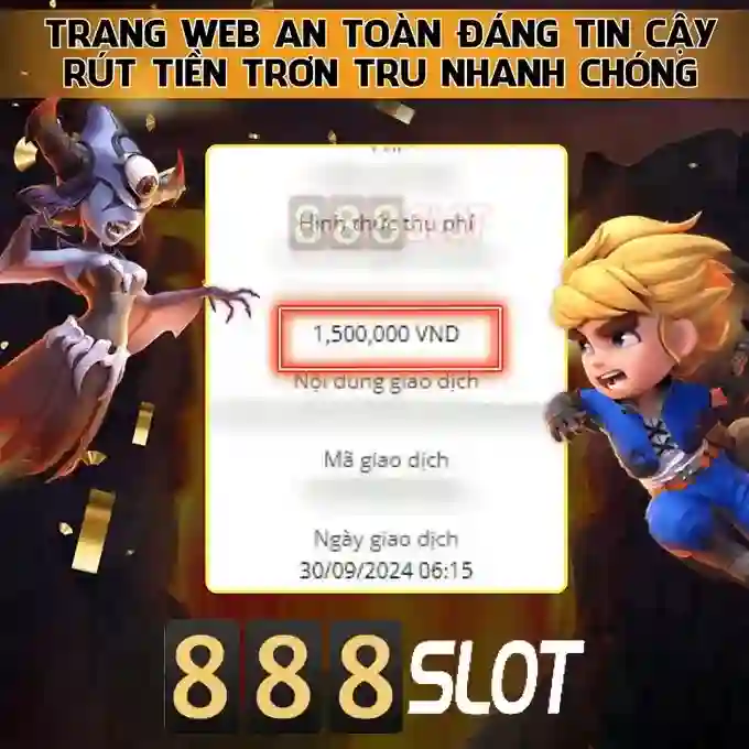 spin slot 888 – Câu chuyện thương hiệu và trải nghiệm đỉnh cao