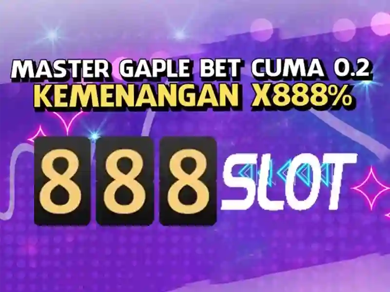 koin slot 888 login – trải nghiệm tuyệt vời cho người chơi
