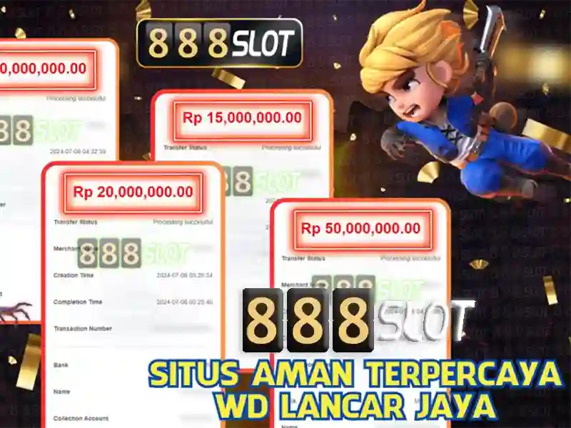 semesta 888 slot – Trải nghiệm đỉnh cao đánh bạc trực tuyến