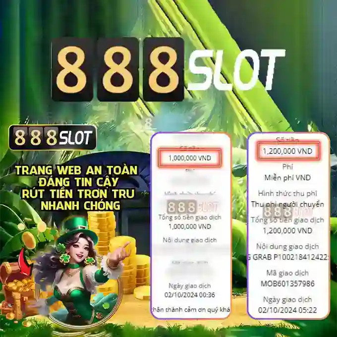 bunga 888 slot - Dấu ấn thương hiệu và trải nghiệm đặc sắc