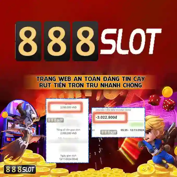 888 slot races – Đua slot đỉnh cao và chiến lược trải nghiệm