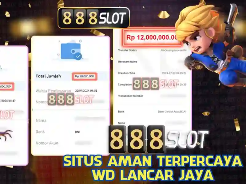 Nguồn gốc và sứ mệnh của 888 slot download