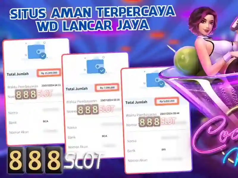 olenation 888 slot - tổng quan và giá trị