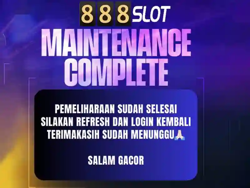 888 vip bet slot: Đỉnh cao trải nghiệm cược online