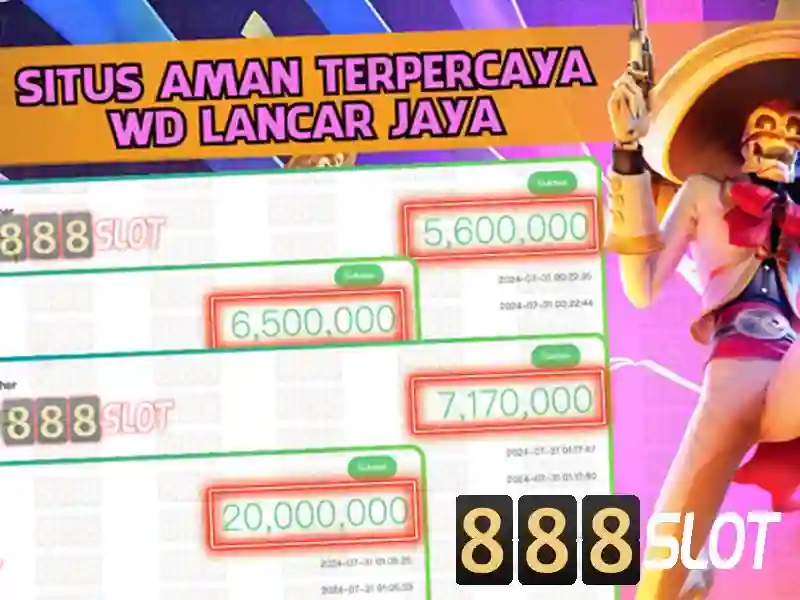 kaisar slot 888: Trải nghiệm đỉnh cao cho người chơi trực tuyến