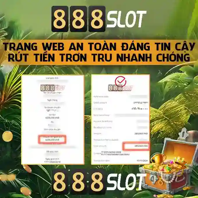 Uy tín và an toàn cho người chơi