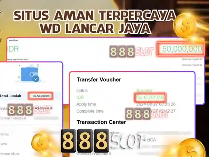 mega 888 slot game – tổng quan và giá trị