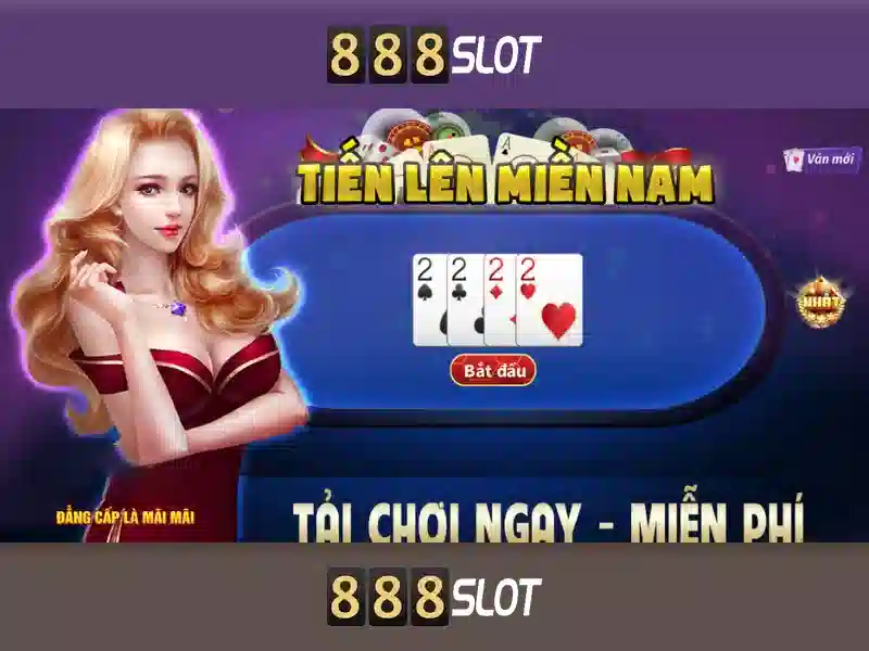 Giới thiệu về 888slot