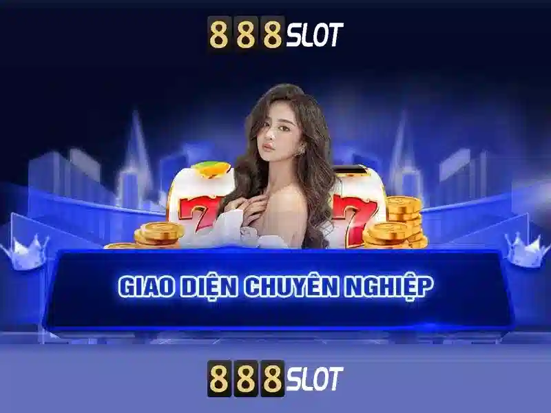 888slot: Nền tảng chơi slot trực tuyến tin cậy tại Việt Nam