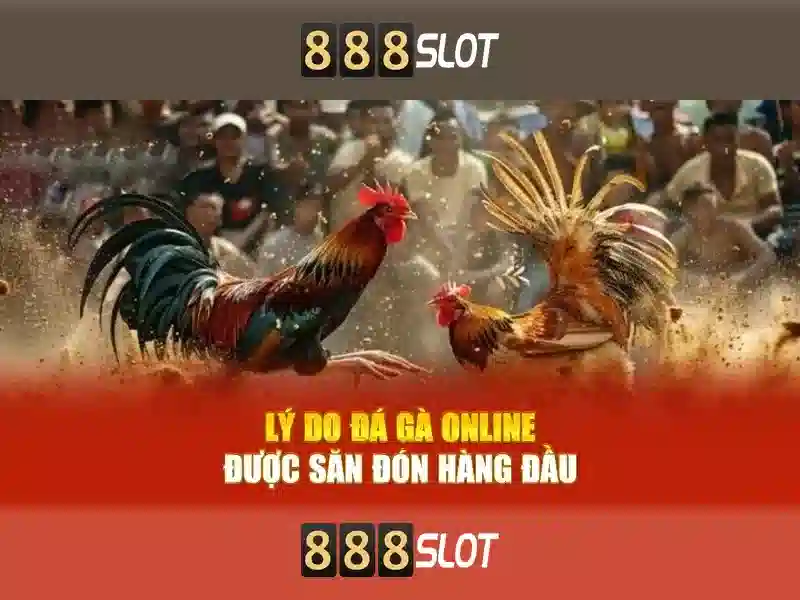 888slot - Đánh giá sòng bạc trực tuyến hàng đầu