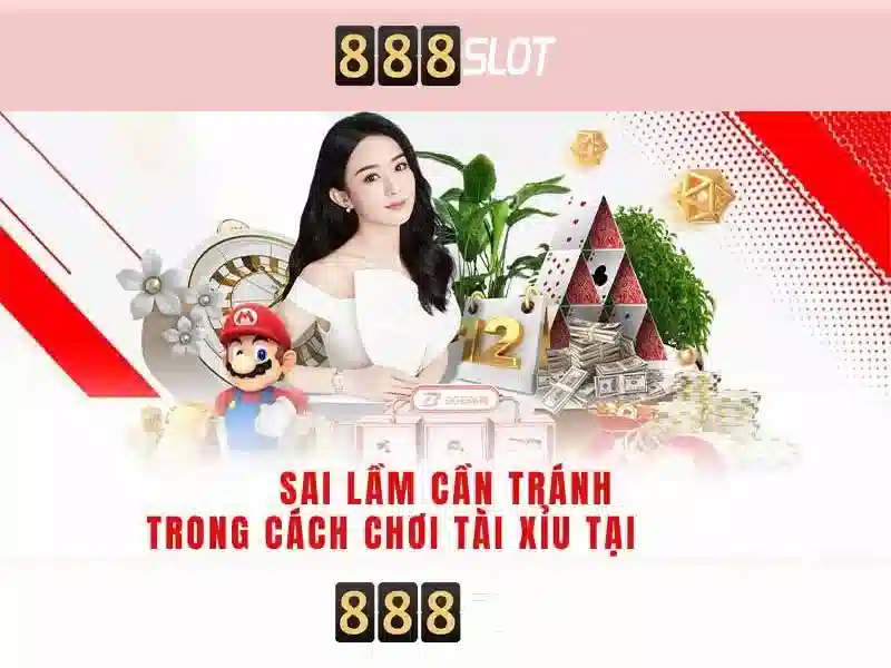 Khám phá 888slot: nền tảng slot trực tuyến an toàn và hấp dẫn