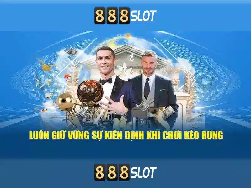 888slot: Đánh giá nền tảng chơi slot trực tuyến