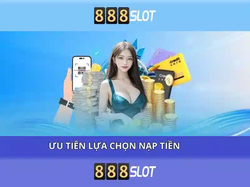 slot win 888 – Trải nghiệm đỉnh cao cùng garuda 888 slot