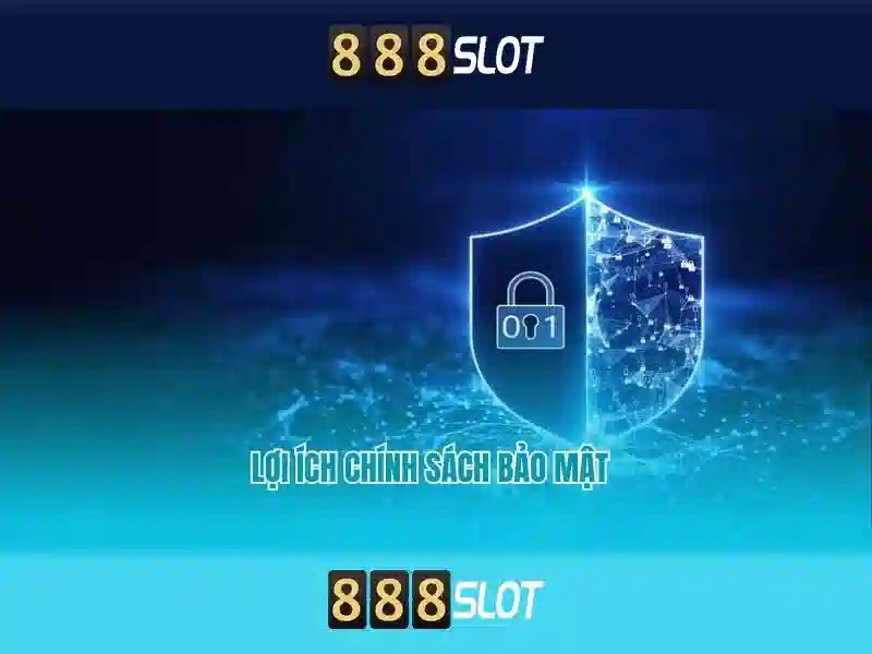 888slot – Trải nghiệm chơi slot trực tuyến an toàn và giải trí