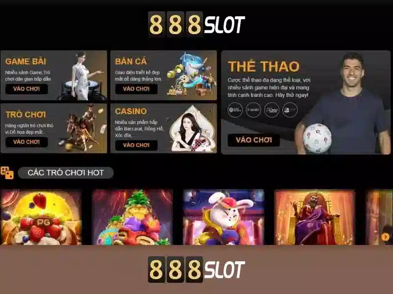 dior 888 slot – Trải nghiệm và đánh giá tổng quan