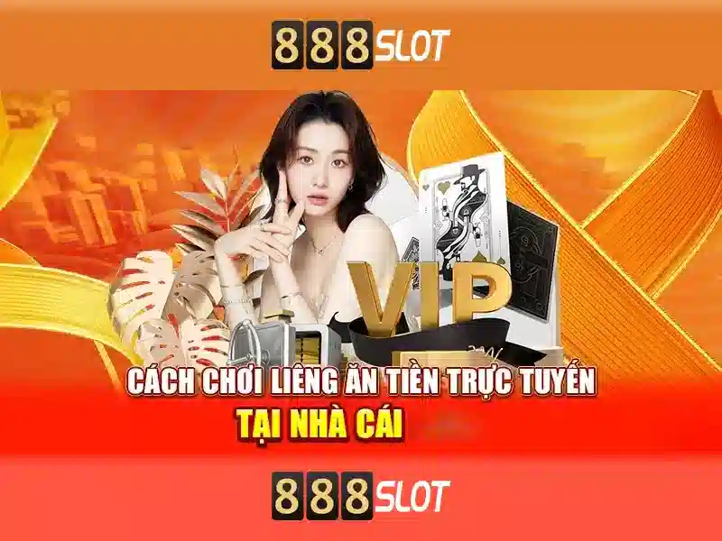 Khám phá 888slot - nền tảng đánh bạc trực tuyến đáng tin cậy