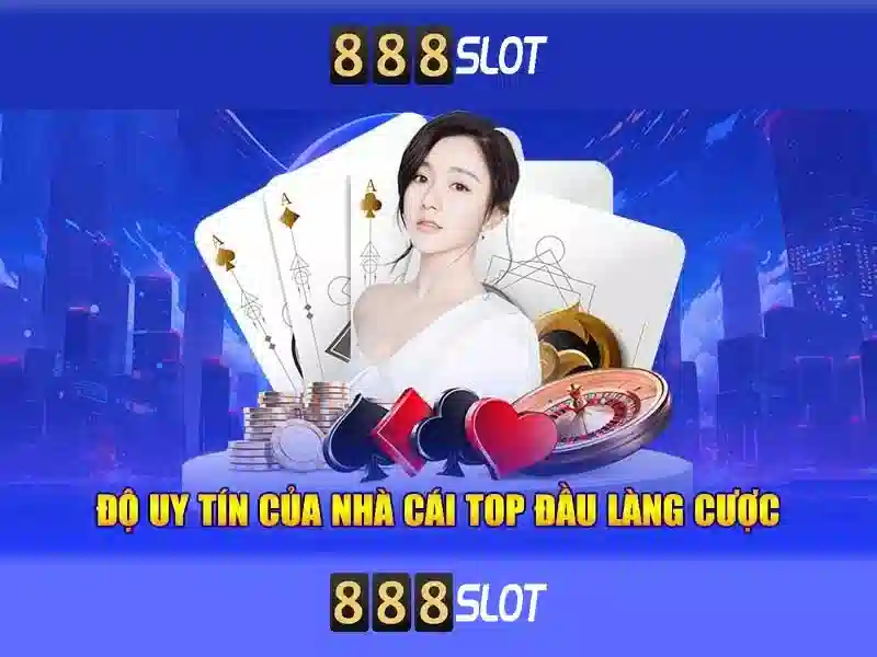 Khái quát về 888slot