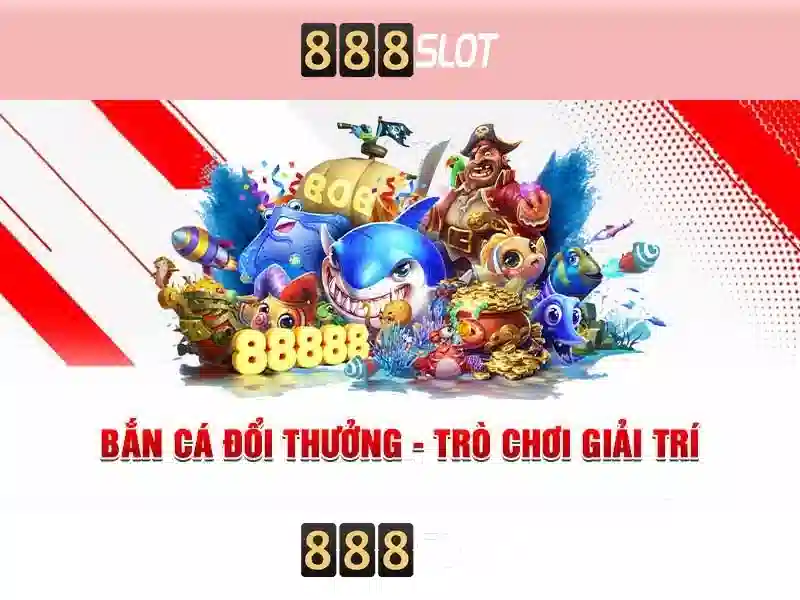 888slot game – Chủ đề tổng quan và giá trị cốt lõi