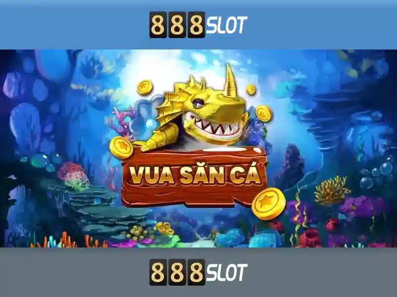 bet 888 slot – Tổng quan và trải nghiệm đỉnh cao
